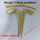 Model Y Gold