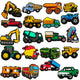 20pcs set 1