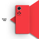 Bright Red