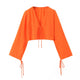 ORANGE RED
