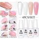 Diamond Top Coat Set