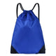 Royal blue + large