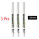 3 stuks 1,0 mm