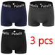 3 pcs