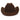 New Vintage Men Western Cowboy Hat With Belt Winter Autumn Roll Up Brim Cowgirl Jazz Church Cap Sombrero Hombre