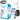 Portable Nebulizer Humidifier Medical Silent Mesh Nebulizer Handheld Asthma Inhaler Atomizer Children Health Care Oximeter Mini