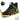 High Top Safety Shoes Men Steel Toe Work Shoes Men Women Work Safety Boots Anti Smash Safety Indestructible Work Boot Breathable