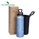600ml blue