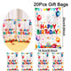 20 stuks