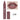 1pc Velvet Matte Lipstick Long Lasting Color Rendering Non-stick Cup Lip Glaze Lips Liner Pencil Waterproof Woman Cosmetics Nude