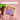 Libeauty 4 пары силиконовых подушечек для завивки ресниц C Curl Sticky Lash Lift Pads Lifting 3D Eyelash Curler Accessories Makeup Tools