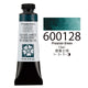 Prussian Green