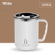 500ML White