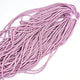 6mm pink rope