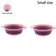Pink S 2pcs