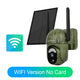 WIFI Version No Card