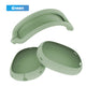 Band and Case Green