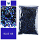 blue AB