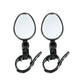 2 stuks elliptische trainer