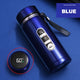 Blauw