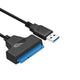 USB 3.0 на SATA