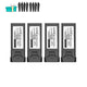 black4pcs
