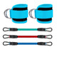 blue-5pcs