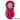 Thermal Fleece Balaclava Hat Hooded Neck Warmer Cycling Face Mask Outdoor Winter Skiing Sport Face Mask Men Cycling Masked Caps