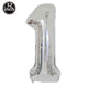 silvery 1