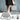 Portable Carrying Case For DJI Osmo Mobile 6 Handheld Gimbal Storage Bag With Shoulder Strap Dustproof Anti-drop Hard Bag