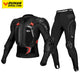 MC1022 Red Suit