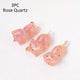 rose quartz