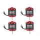 4PCS 4250 600KV