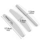 10pcs Gery