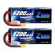 2Units XT60 Plug