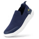 blauw