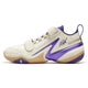 beige paars
