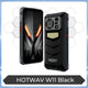 W11 Zwart