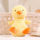 18cm Yellow Duck