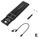 NGFF NVME Черный