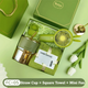 Green 05 - Gift Box