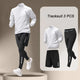 White 3 PCS