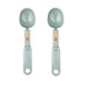 2pcs Light green