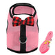 Roze gaas