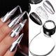 5ml Metal  Gel