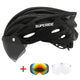 Black 3 Lens Type B