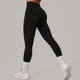 Zwarte broek