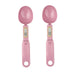 2pcs Pink