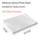 150g 50pcs A4
