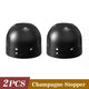 2 stuks champagne